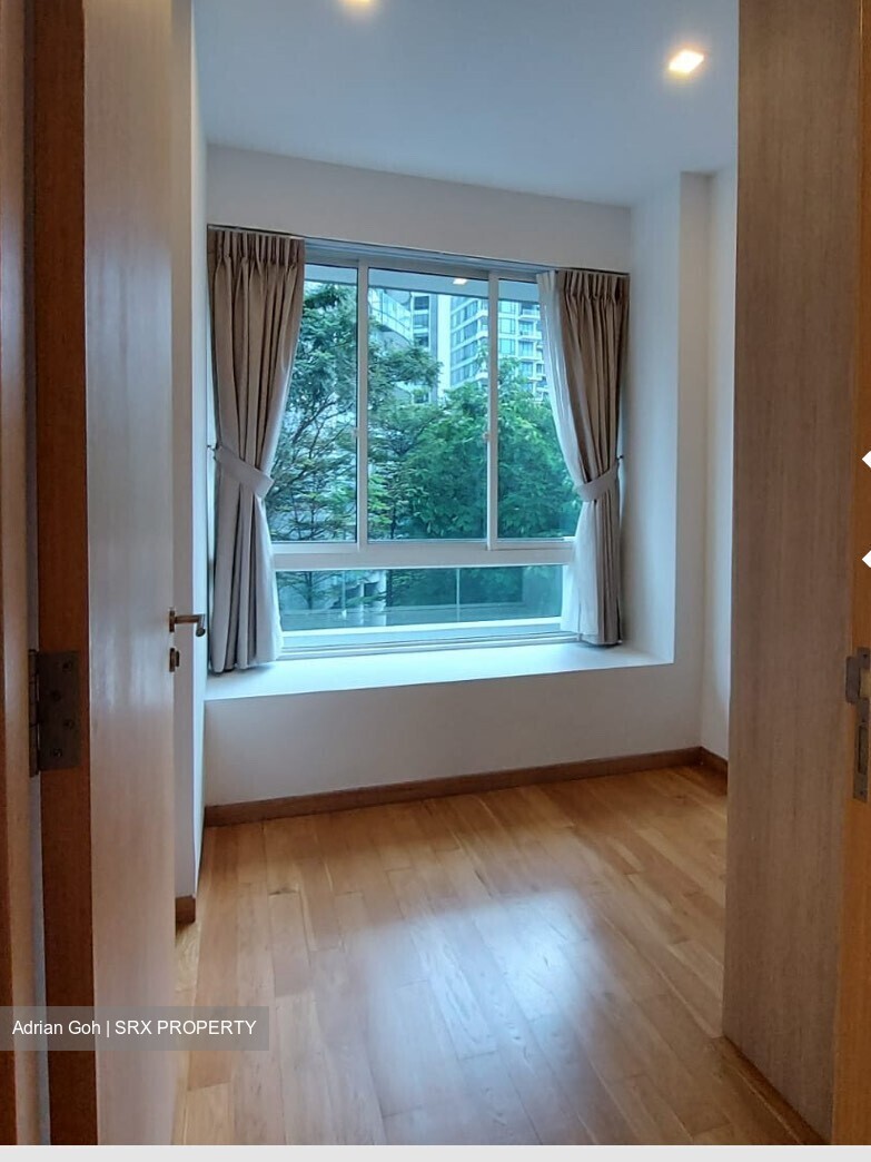 The Peak @ Cairnhill II (D9), Apartment #308094221